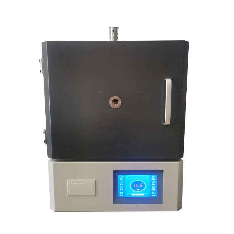 新款智能一體馬弗爐